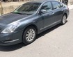 Nissan teana 2.0at 2010 xanh, đi 89.000km