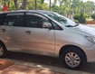 Toyota innova 2008 số sàn đăng kí lần đầu 2009