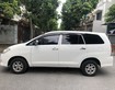 Toyota innova 2.0j màu trắng sx 2010 ko chạy dv