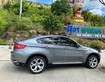 Bmw x6 2009, đã đi 110.000km. màu ghi xanh