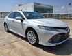 Toyota camry 2020 ---- mới100 ---toyota long biên
