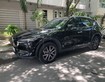 Mazda cx 5 2018 tự động màu đen tại đà nẵng