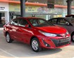 Toyota vios 2020tặng bhvcgóp ls 0.17