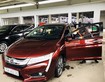 Xe chất -city 2017  full nội thất  đỏ mận đi 3 vạn