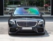 Bán mercedes s500l ,màu đen sx 2014,đăng ký 2015