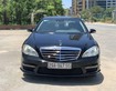 Mercedes benz s 350 class 2008 tự động