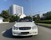 Merc clk 320 mui trần đk 2007 / 2 cua 5 chỗ