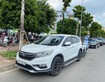 Honda cr v 2015 tự động