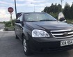 Daewoo lacetti 2009 số sàn cực mới