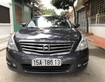 Nissan teana 2010 tự động nhập khẩu số máy zin hêt