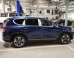 Hyundai santafe 2020 - giảm 50 -giá hời mùa covid