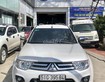 Mitsubishi pajero sport 2.5 mt 2017 bán tại hãng