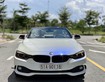 Bán bmw428i convertible dán full trắng/kem