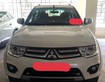 Mitsubishi pajero sport at 4x2  xăng  một đời chủ