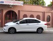 Honda city 2018 tự động-8000km