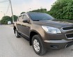 Chevrolet colorado 2.5 lt 2017 số sàn máy dầu 4 4