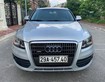 Audi q5 2011 tự động nhập đức