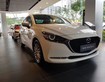 Mazda 2 luxury 2020 - tặng 50 lệ phí trước bạ