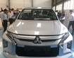 Mitsubishi triton 4x2 mt 2020