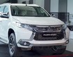 Mitsubishi pajero sport máy dầu số sàn, giá ưu đãi