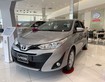 Toyota vios 2020 tặng 1 năm bhvc   50 thuế tb