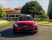 Mercedes c180 giá tốt giảm thuế trước bạ 50