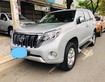 Toyota land cruiser prado 2014 tự động