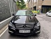 Mercedes c200 edition 2013