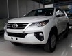 Fortuner 2020 - rất nhiều ưu đãi - lãi suất tốt