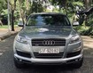 Cần bán audi q7 tfsi cực mới model 2007