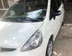 Gia đình muốn đổi xe cần bán xe honda jazz 2007