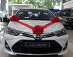 Toyota altis 2021 giá cạnh tranh, khuyến mại sốc