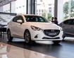 Mazda 2 2020 k/mại lớn t7/2020. tg 90. tặng bh