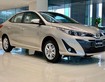 Toyota vios g-e cvt 2020