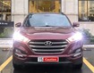 Hyundai tucson 2016 tự động
