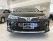 Bán toyota altis 2020 mới - tặng 2 năm bảo hiểm