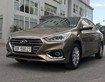 Hyundai accent 2019 tự động