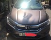 Bán honda city 4 chỗ đời 2017 xe nhà đi