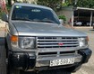 Mitsubishi pajero v30 1996 số sàn. zin 80, xe đẹp