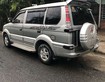 Mitsubishi jolie 2003 bản full bánh treo zin 100