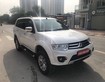 Mitsubishi pajero sport 2017 số sàn