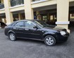 Daewoo lacetti 2011 số sàn