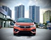 Honda jazz 2018 tự động