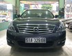 Bán nisan teana sx 2010 giá 390trieu