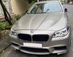 Bmw 5 series 528i nhập đức vàng cát