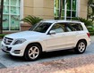 Mẻ glk 250 model 2015 cực mới