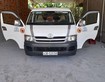 Bán xe hiace 2008, máy dầu xe mới, nguyên bản