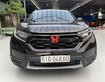 Honda crv 1.5l turbo 2018 xanh rêu sô sg cực đẹp