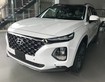 Hyundai santa fe 2020 phiên bản cao cấp. giao ngay