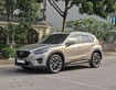 Mazda cx 5 2016 facelift